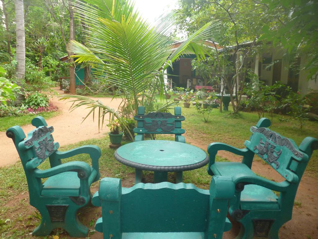 Sigiri Lodge Sigiriya Eksteriør bilde